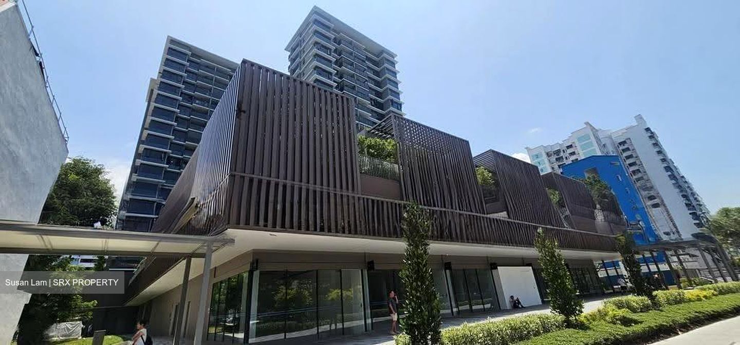 Sky Eden@Bedok (D16), Retail #636739441